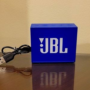 Jbl speaker